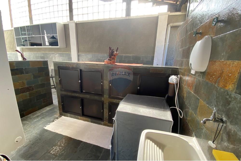 Casa - Venda - Rio de Janeiro , Rio de Janeiro - area servico..jpg - Área de serviço - 680281080-79