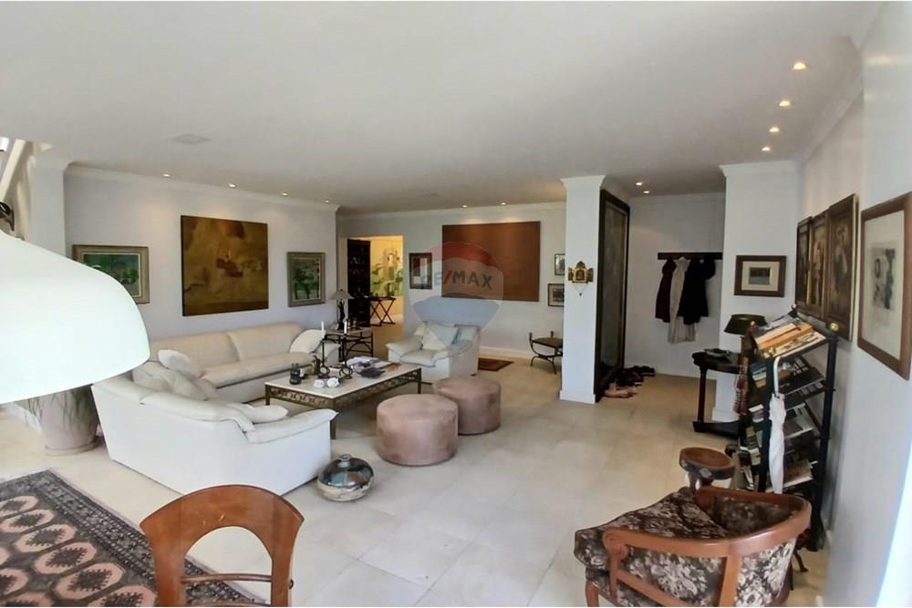 Cobertura - Venda - Rio de Janeiro , Rio de Janeiro - 6.jpg - Sala de estar - 680371005-122