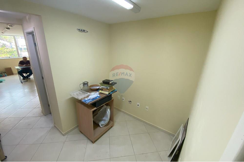 Conjunto Comercial-Sala à venda, 29m² - Foto 17