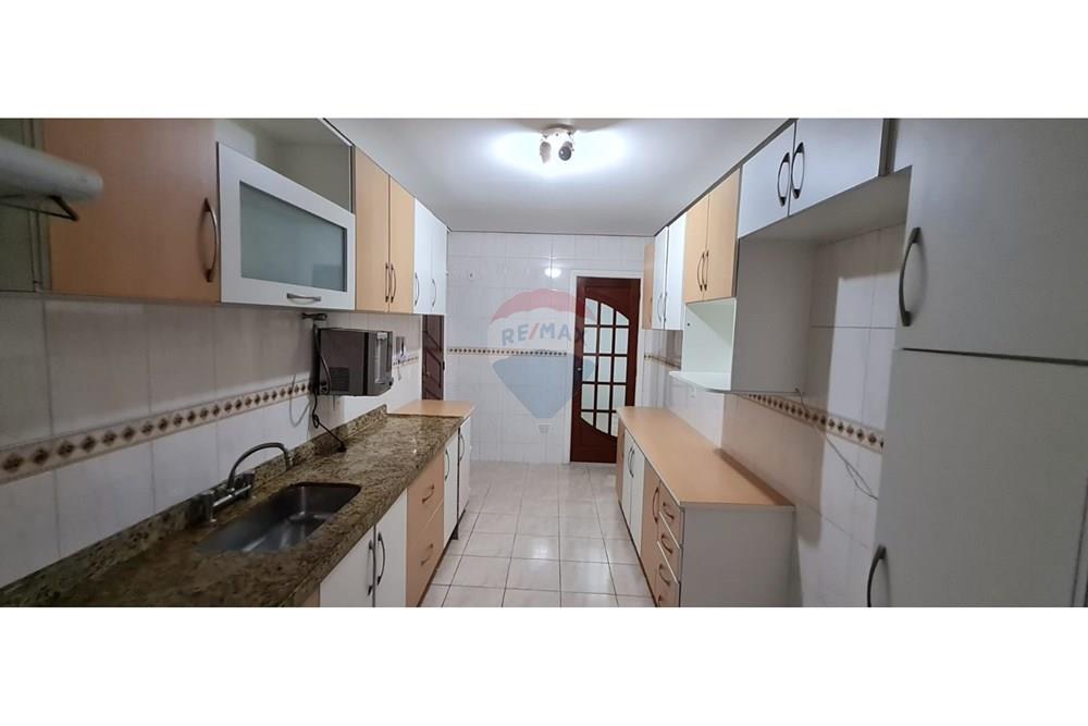 Apartamento - Venda - Rio de Janeiro , Rio de Janeiro - Cozinha_APT. 202_Rua Moita Bonita 139.jpg - Cozinha - 680281012-36