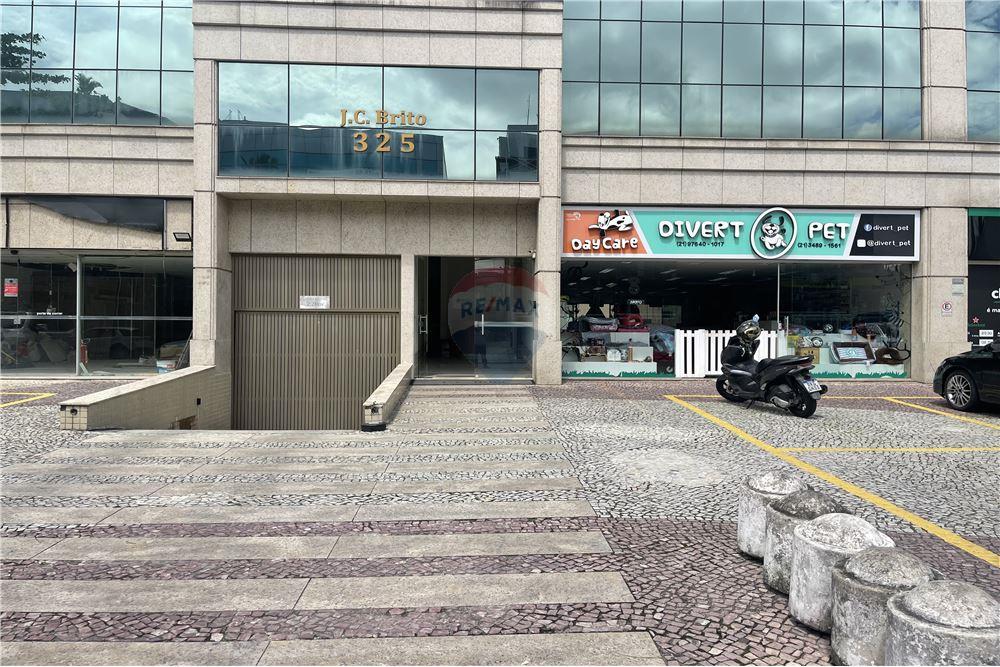 Cj. Comercial/ Sala - Alugar - Rio de Janeiro , Rio de Janeiro - 10 - 680391013-335