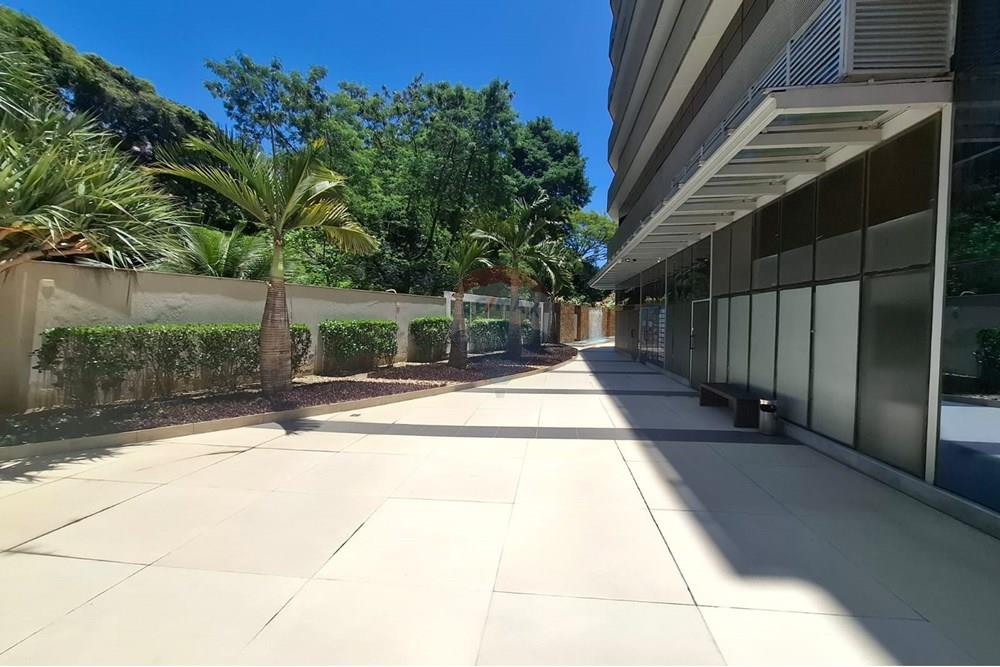 Cj. Comercial/ Sala - Alugar - Rio de Janeiro , Rio de Janeiro - ÁREA COMUM ... ....jpeg - 680281024-52