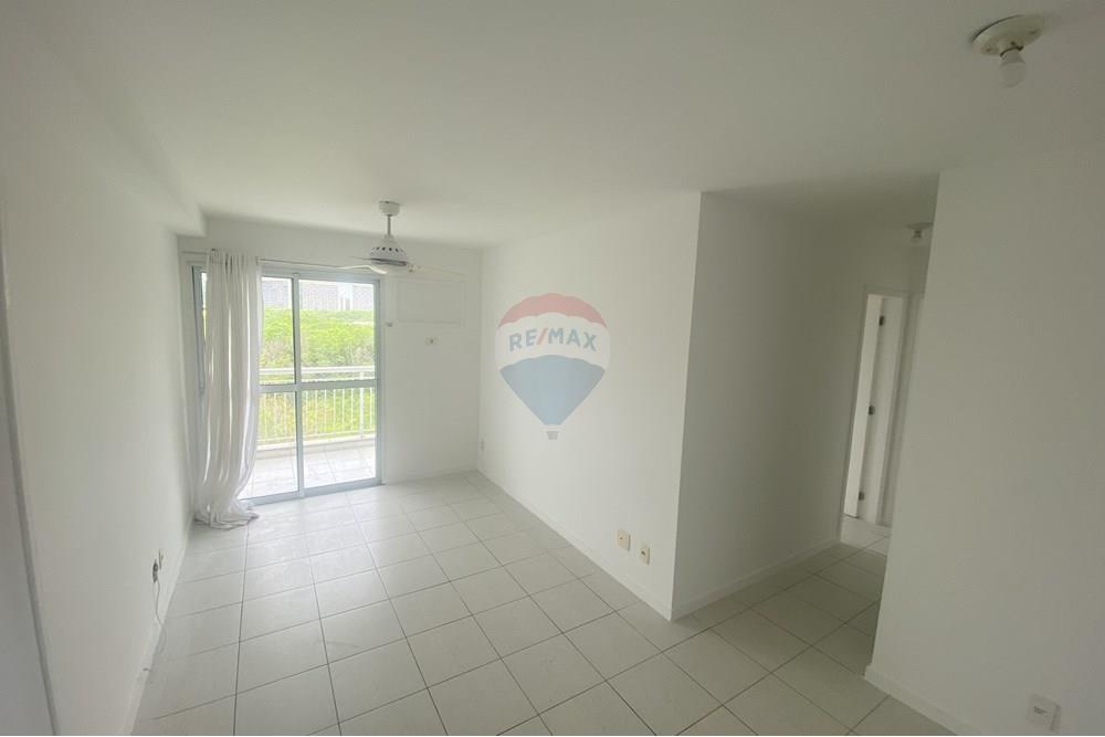 Apartamento para alugar com 2 quartos, 63m² - Foto 1