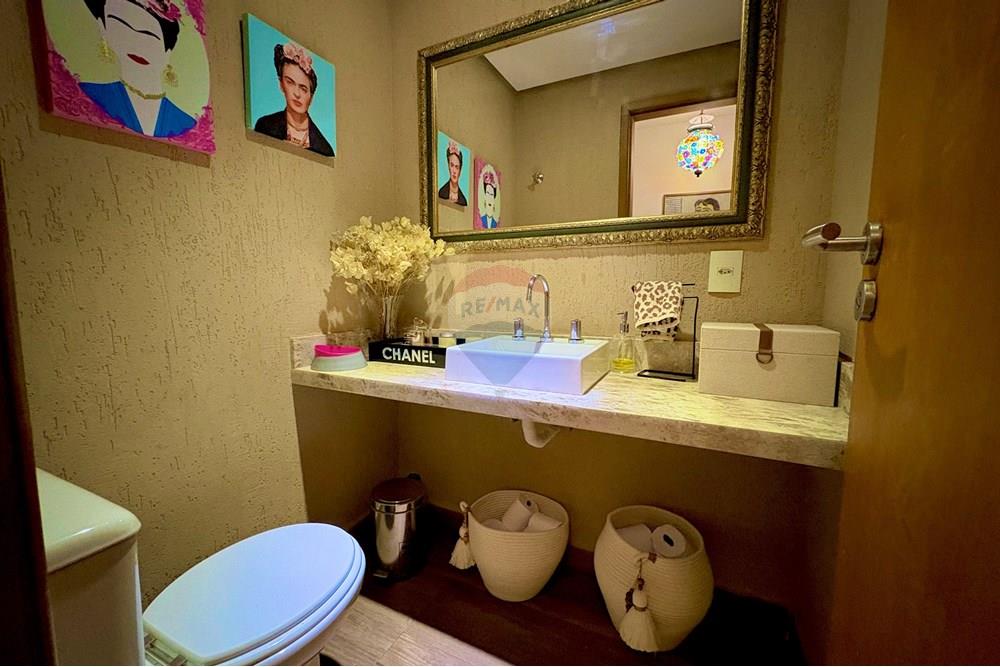 Cobertura - Venda - Rio de Janeiro , Rio de Janeiro - IMG_5058.jpg - Banheiro - 680371005-141