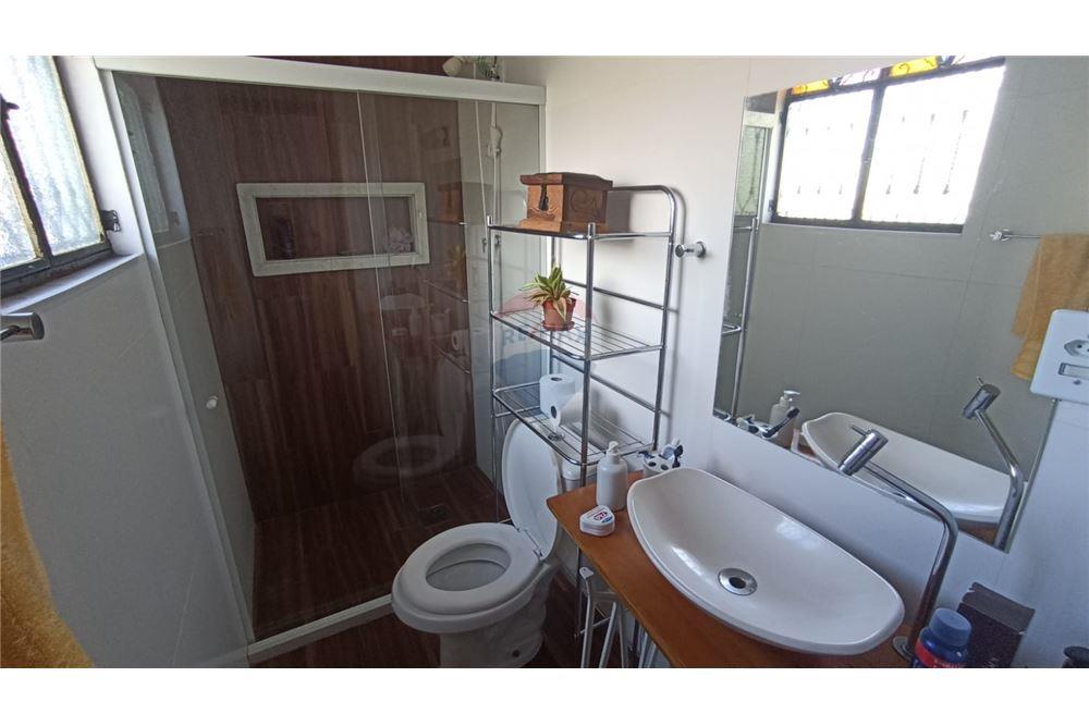 Casa - Venda - Rio de Janeiro , Rio de Janeiro - 27 - 680331001-124