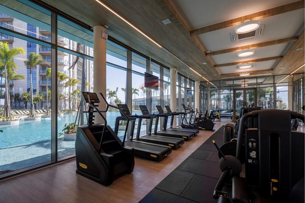 Apartamento - Venda - Rio de Janeiro , Rio de Janeiro - 18 - Academia.jpg - 680211049-4