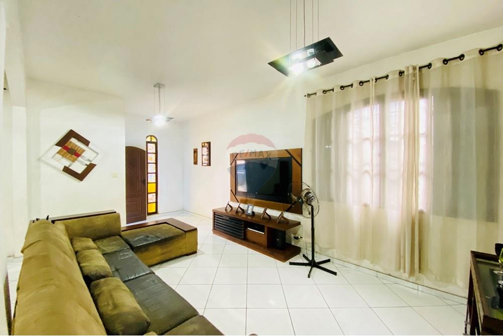 Casa - Venda - Rio de Janeiro , Rio de Janeiro - IMG_3051.JPG - Sala de estar - 680311040-39