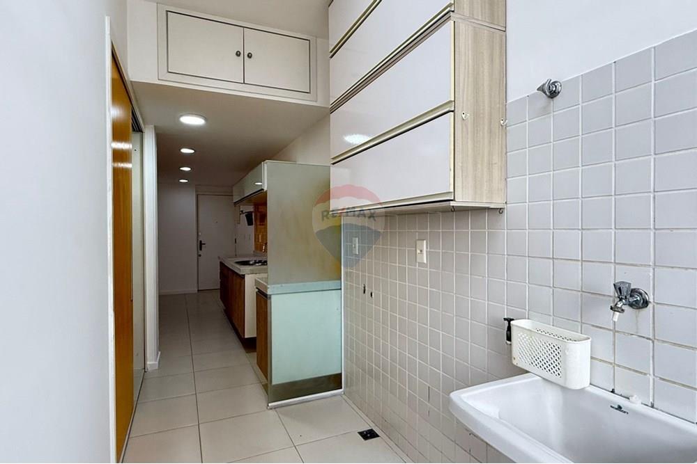 Apartamento para alugar com 3 quartos, 129m² - Foto 13