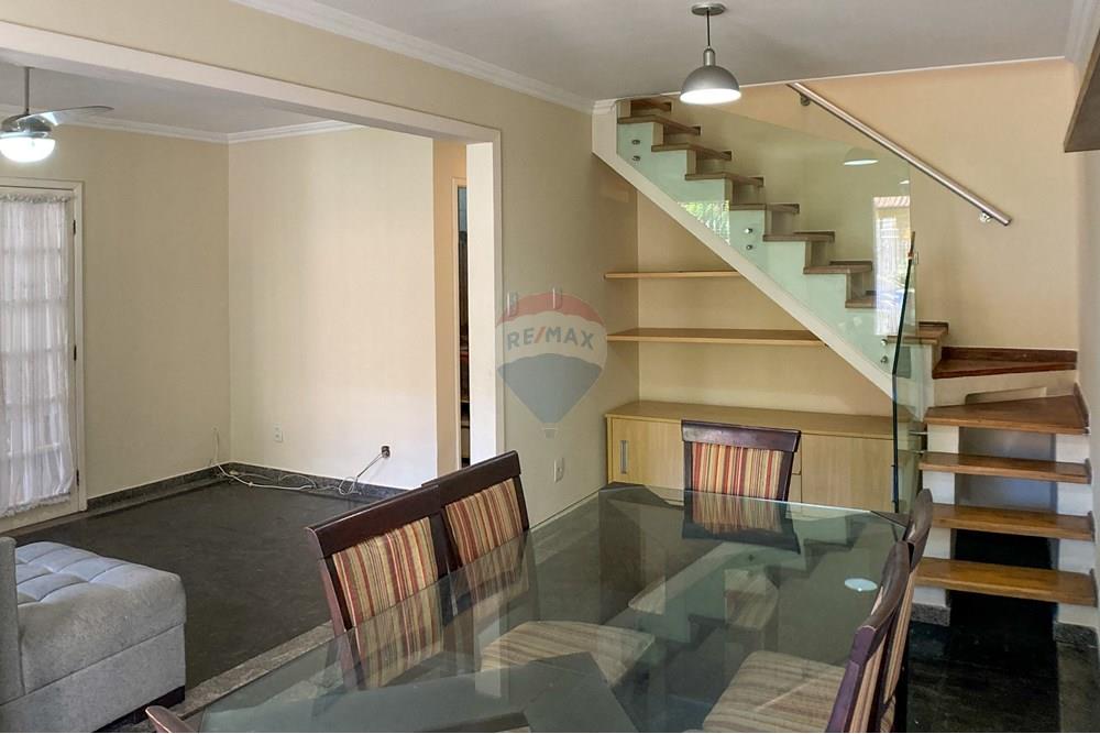 Casa de Condomínio - Venda - Rio de Janeiro , Rio de Janeiro - 7.JPG - Sala de jantar - 680331008-157