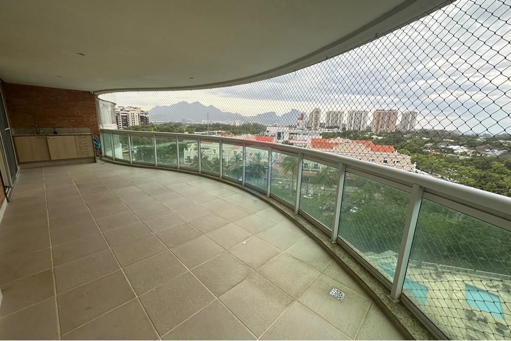 Apartamento - Alugar - Rio de Janeiro , Rio de Janeiro - IMG_4972.jpeg - 680321002-88