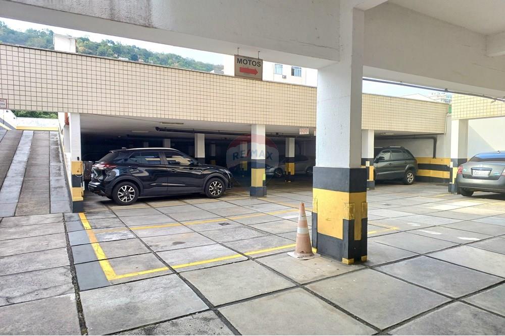 Cj. Comercial/ Sala - Venda - Rio de Janeiro , Rio de Janeiro - GARAGEM02.jpg - 680211035-18