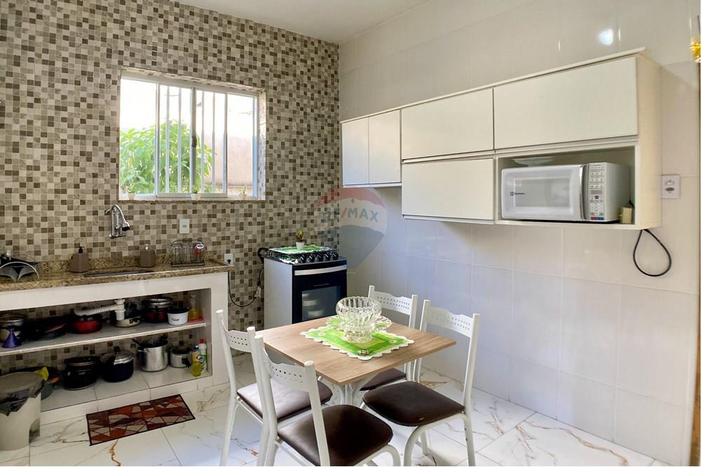 Casa - Venda - Rio de Janeiro , Rio de Janeiro - 17.jpg - Cozinha - 680331006-276