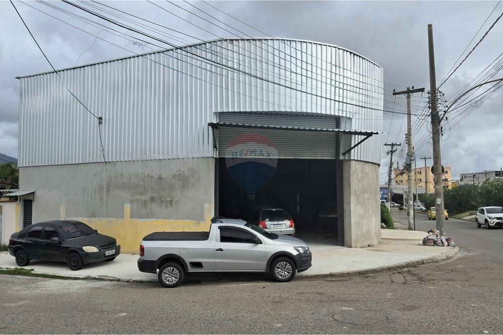 Galpão - Venda - Rio de Janeiro , Rio de Janeiro - 001B.jpg - 680331071-14