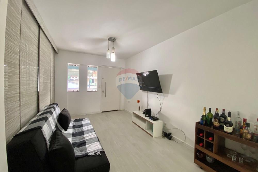 Casa - Venda - Rio de Janeiro , Rio de Janeiro - SALA CASA 2 JARDIM CLARICE.jpg - 680391060-24