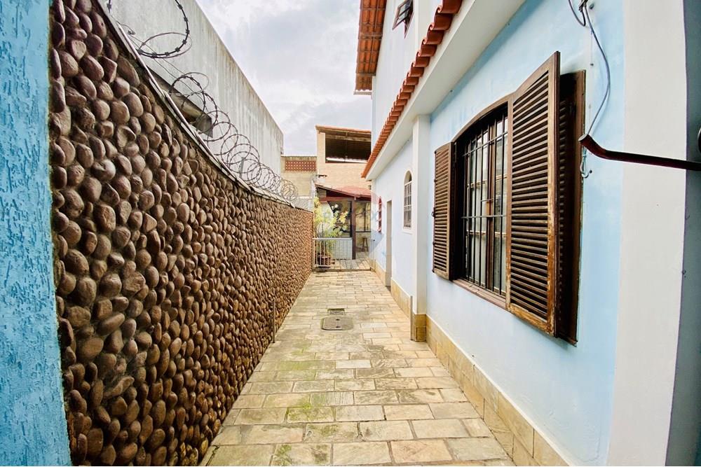 Casa - Venda - Rio de Janeiro , Rio de Janeiro - IMG_3044.JPG - Quintal - 680311040-39