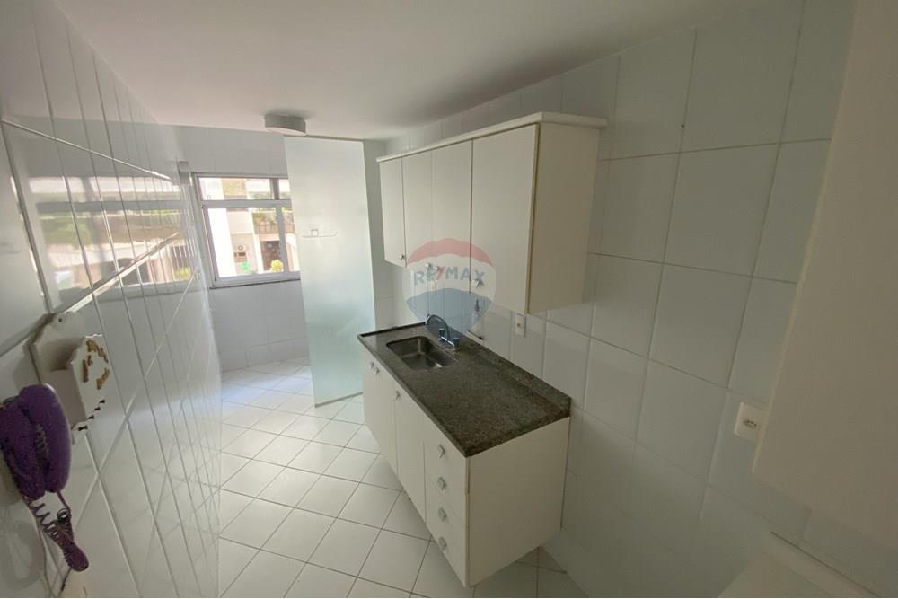 Apartamento para alugar com 2 quartos, 71m² - Foto 8