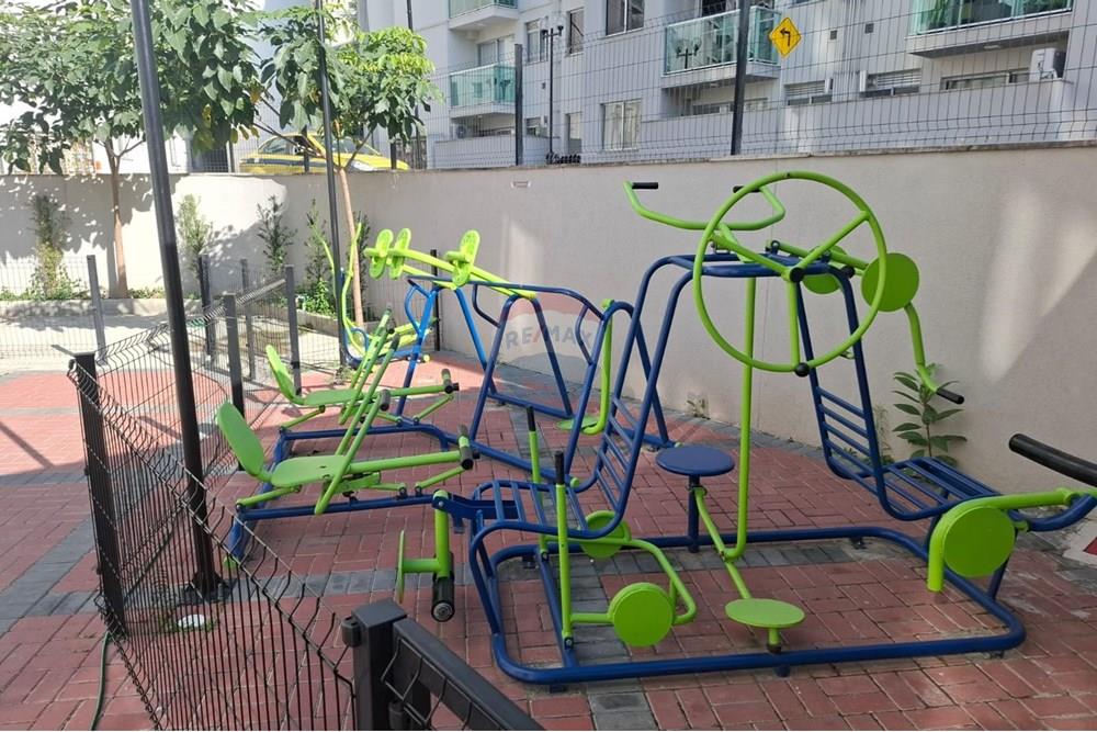 Apartamento - Venda - Rio de Janeiro , Rio de Janeiro - APARELHOS DE GINÁSTICAS.jpeg - 680281024-46