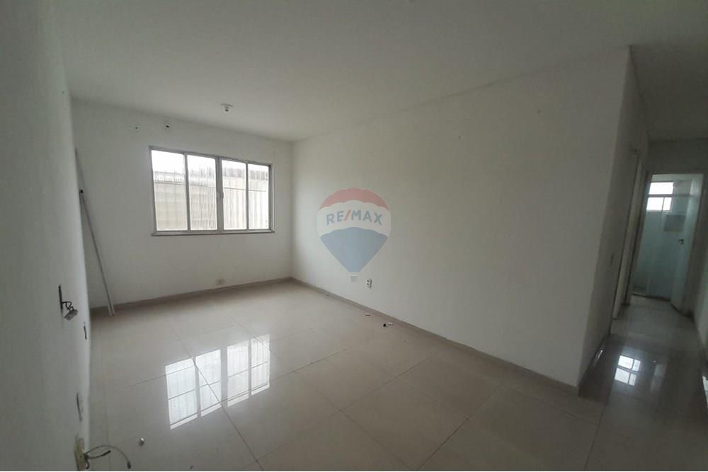 Apartamento - Alugar - Rio de Janeiro , Rio de Janeiro - rua mora15.jpg - Sala - 680331009-409