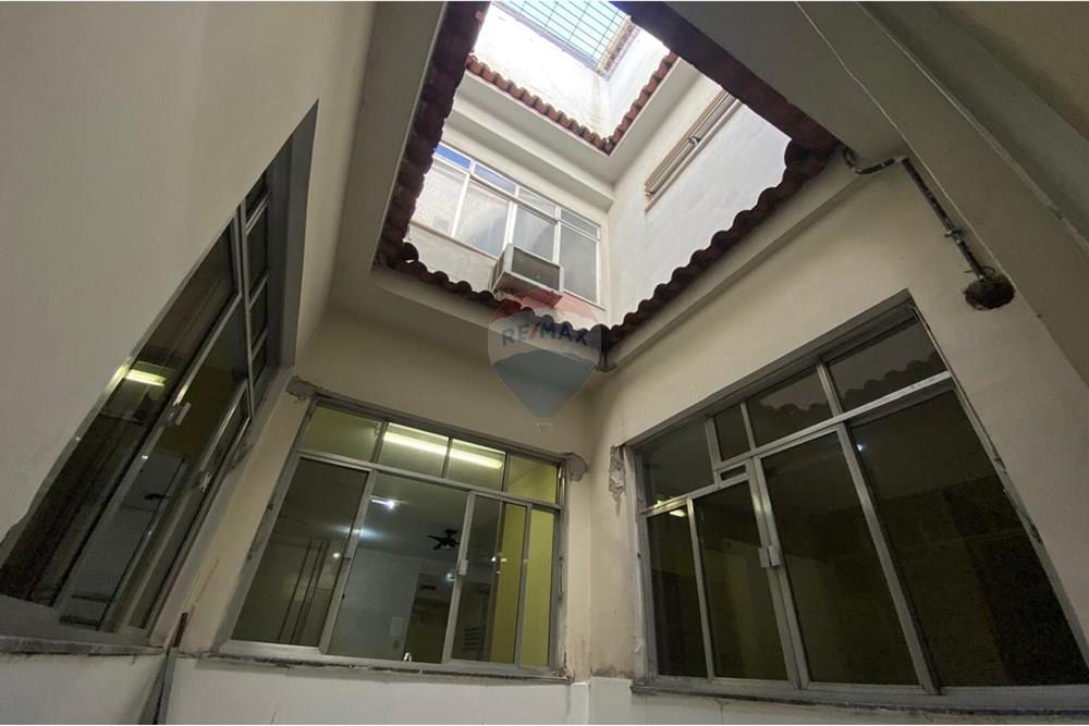 Prédio - Venda - Rio de Janeiro , Rio de Janeiro - vao 3.jpeg - 680321017-41