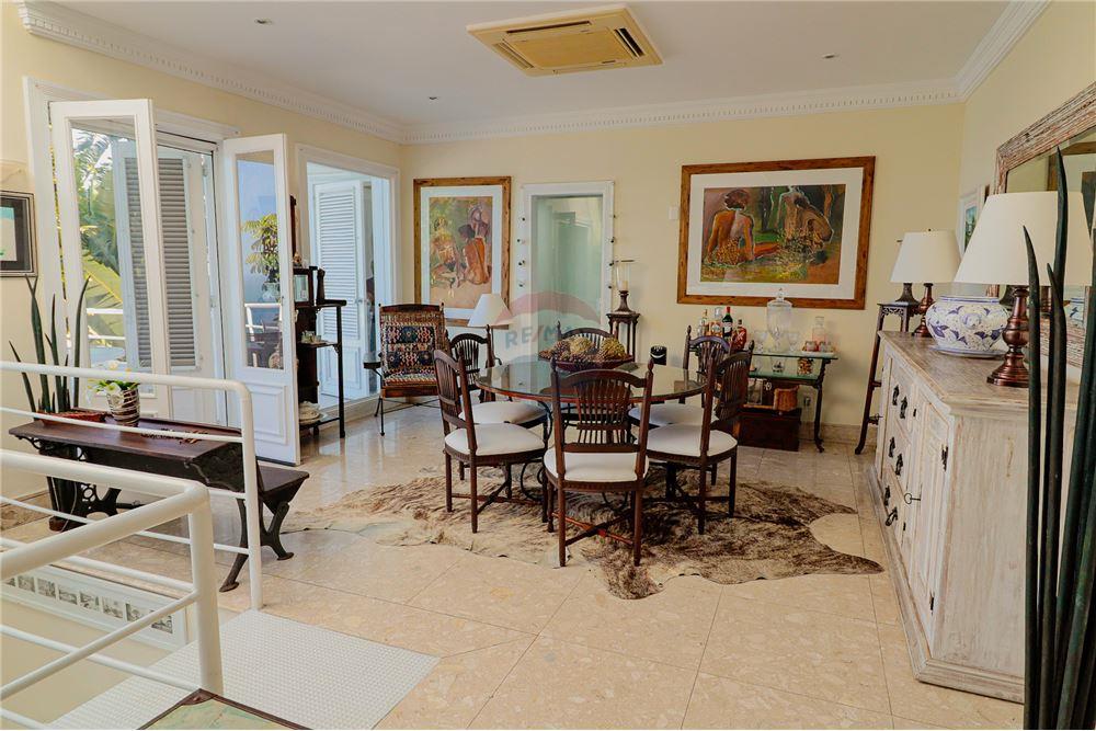 Casa - Venda - Rio de Janeiro , Rio de Janeiro - 27 - 680321012-216