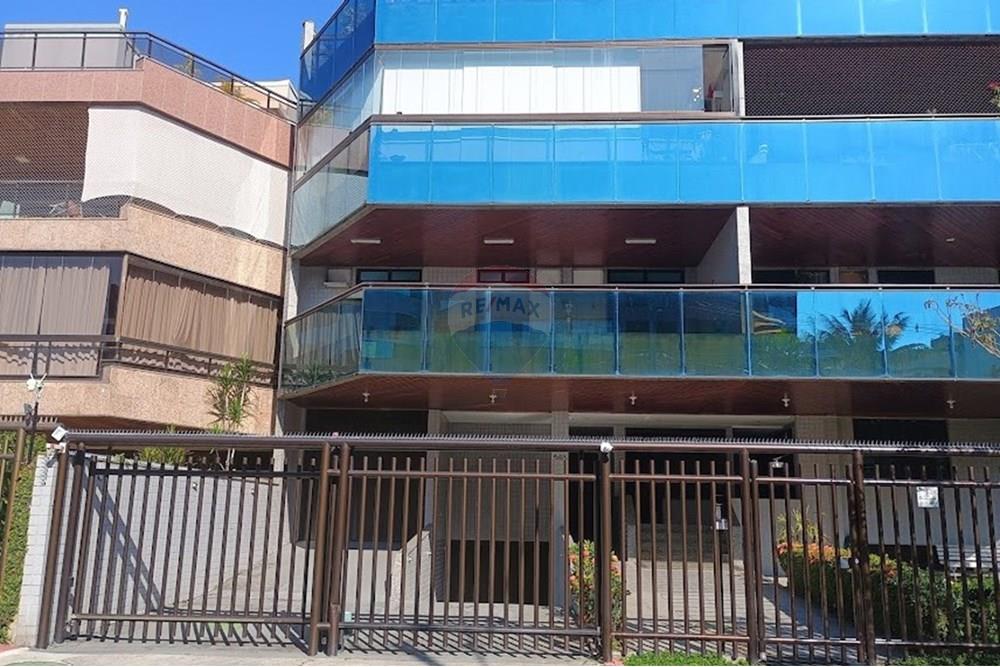 Apartamento - Alugar - Rio de Janeiro , Rio de Janeiro - IMG_20250714_141429445_MP.jpg - 680321060-24