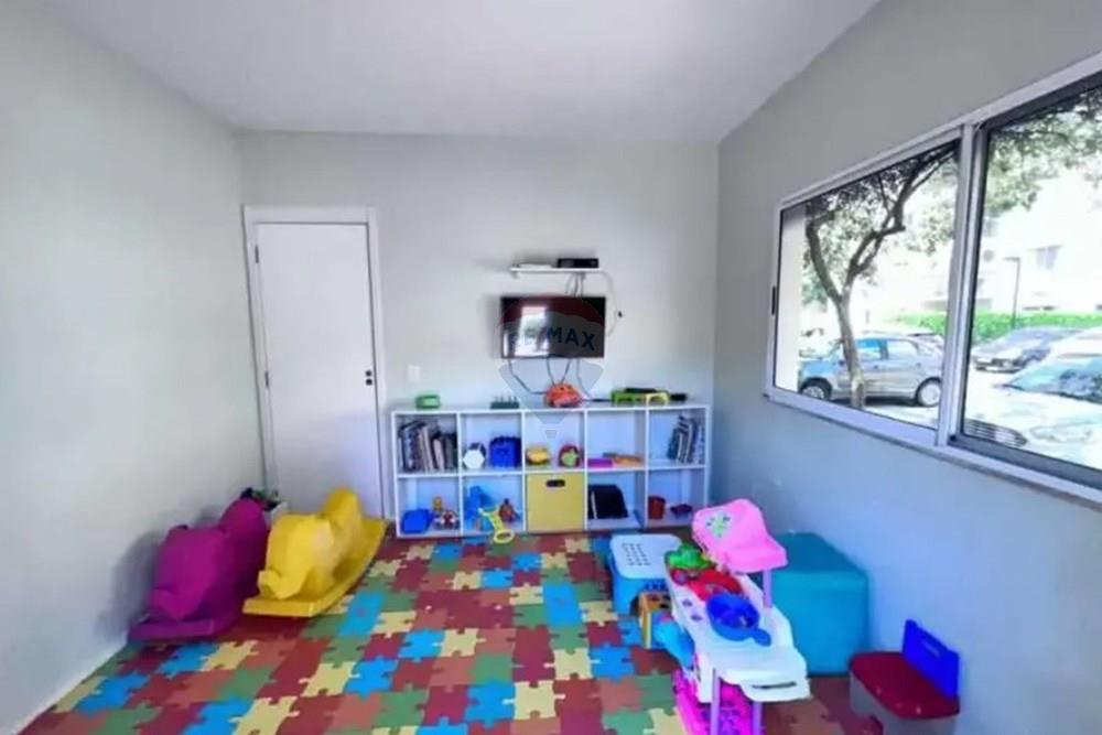 Apartamento - Venda - Rio de Janeiro , Rio de Janeiro - espaço kids.jpg - 680211030-29