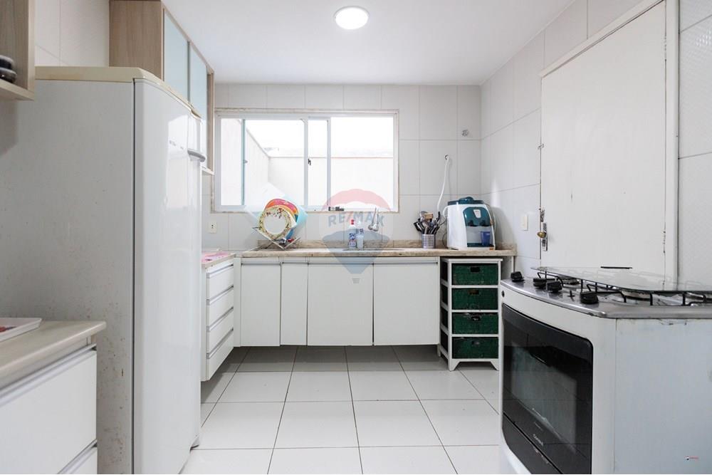 Casa de Condomínio - Venda - Rio de Janeiro , Rio de Janeiro - 03cozinha002.jpg - Cozinha - 680321060-29