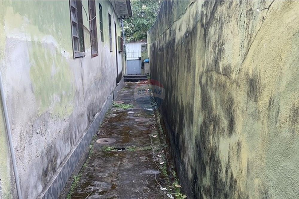 Casa - Venda - Rio de Janeiro , Rio de Janeiro - 14.jpg - Quintal - 680331021-85