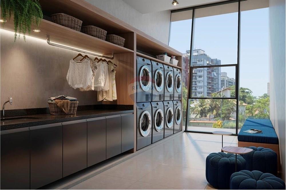 Apartamento - Venda - Rio de Janeiro , Rio de Janeiro - LAVANDERIA.jpg - 680371073-9