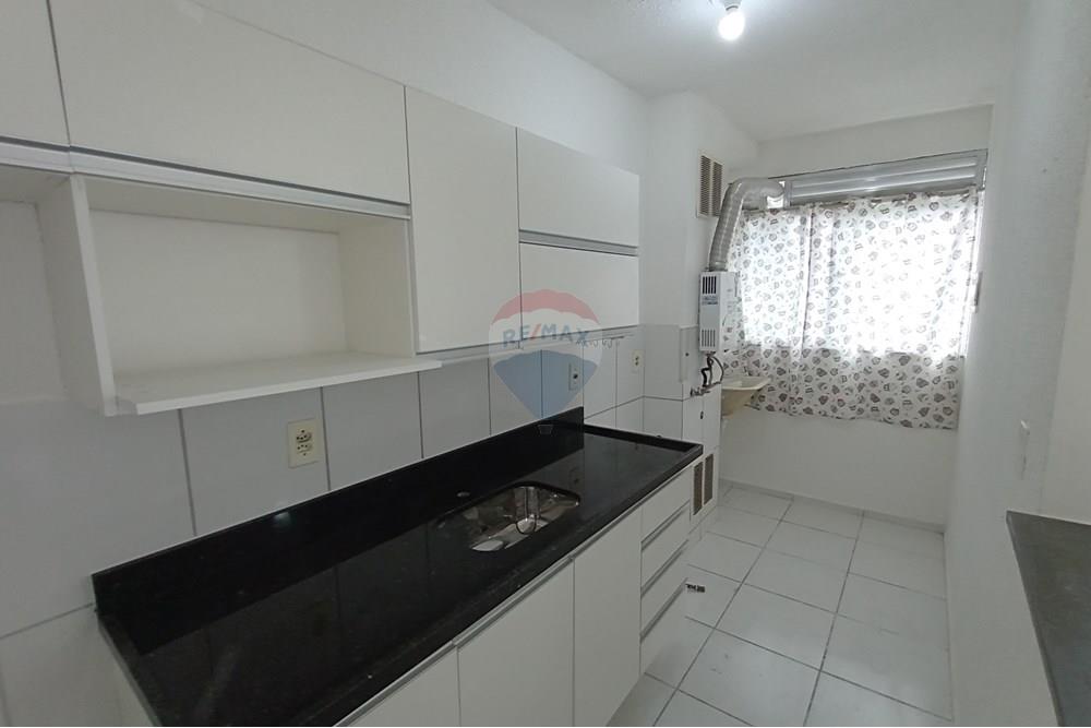 Apartamento - Alugar - Rio de Janeiro , Rio de Janeiro - IMG_20251229_161533766.jpg - Cozinha - 680211019-73