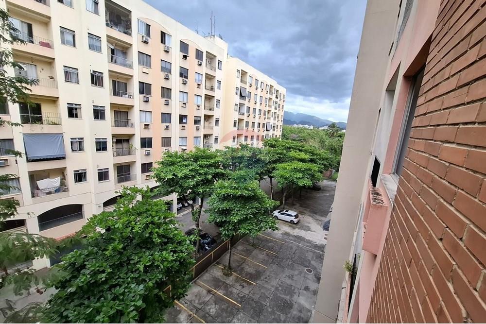 Apartamento - Alugar - Rio de Janeiro , Rio de Janeiro - VISTA.jpeg - 680281024-55