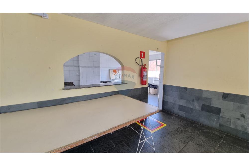 Apartamento à venda com 2 quartos, 52m² - Foto 23