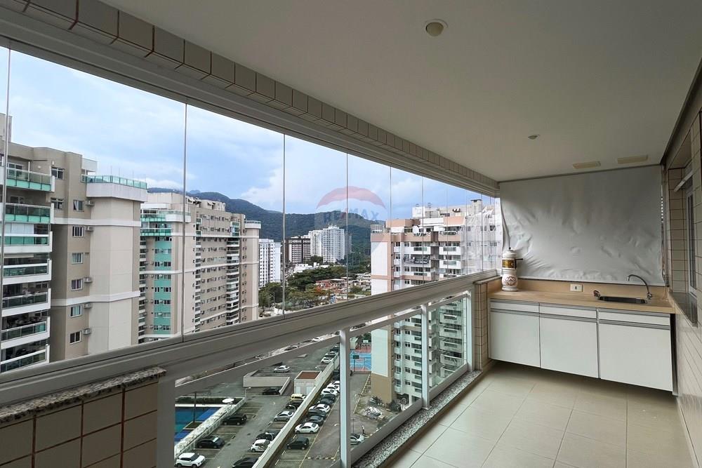 Apartamento - Venda - Rio de Janeiro , Rio de Janeiro - IMG_3498_jpg.jpeg - Varanda - 680311084-3