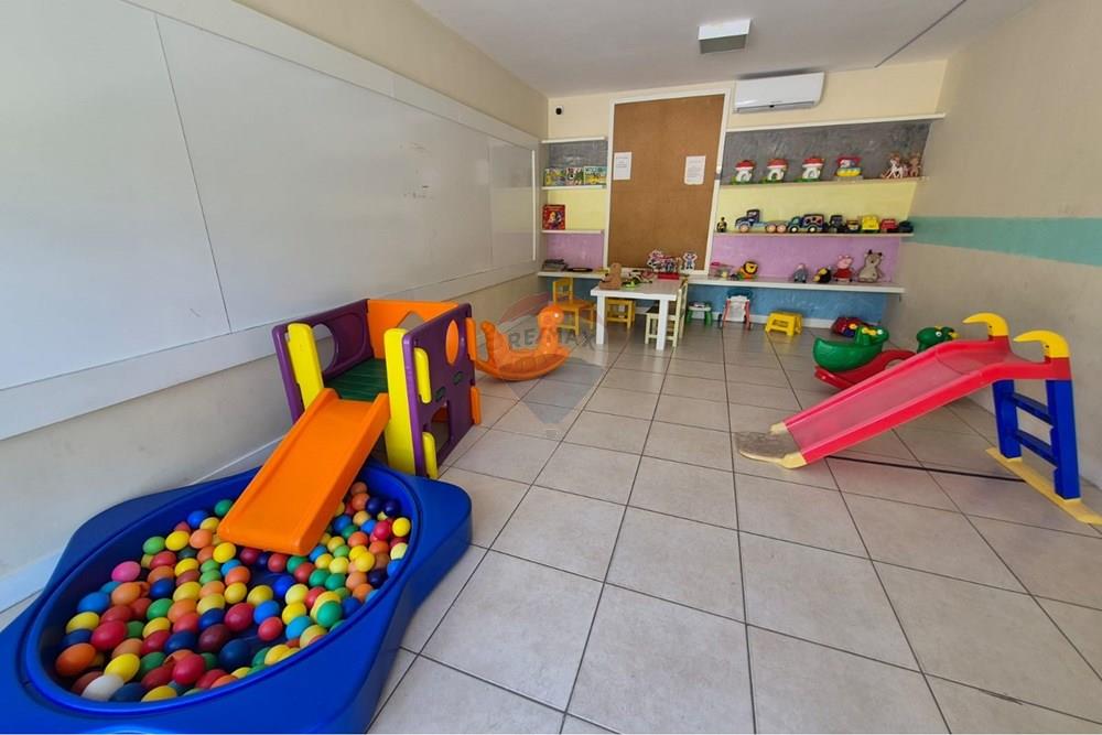 Casa de Condomínio - Venda - Rio de Janeiro , Rio de Janeiro - ESPAÇO KIDS.jpg - 680211030-26