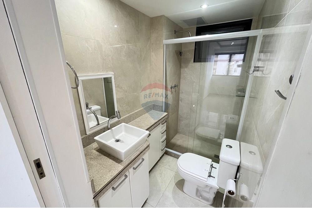 Apartamento - Venda - Rio de Janeiro , Rio de Janeiro - wc suite 10.jpg - 680321017-45