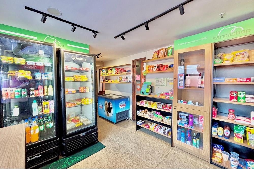 Prédio Habitacional - Apartamento - Rio de Janeiro , Rio de Janeiro - BR - IMG_2284.jpg - 680391054-9