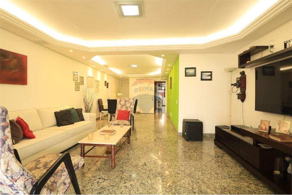 Apartamento - Venda - Rio de Janeiro , Rio de Janeiro - Sala de TV - 680321002-86