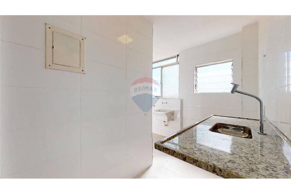 Apartamento à venda com 2 quartos, 50m² - Foto 11