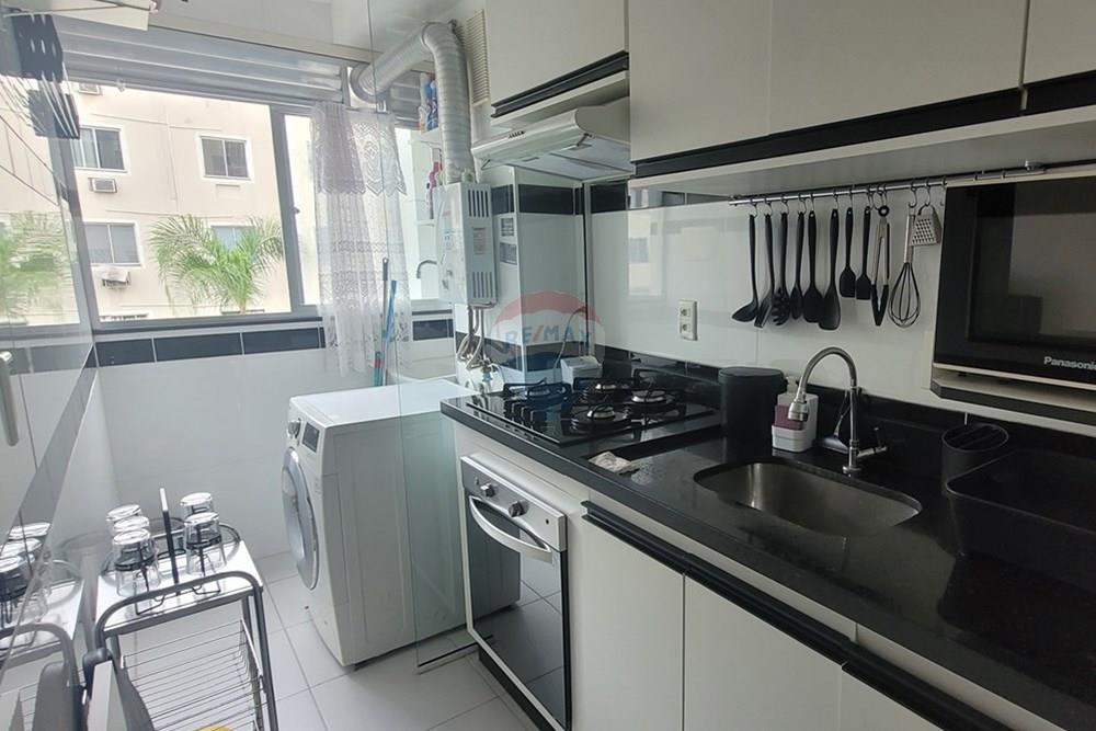 Apartamento - Venda - Rio de Janeiro , Rio de Janeiro - 20260227_152547~2.jpg - Cozinha - 680331014-151