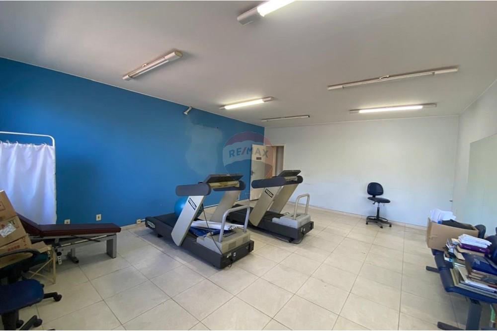 Prédio - Venda - Rio de Janeiro , Rio de Janeiro - consultorio 2 a - 2 andar.jpeg - 680321017-41