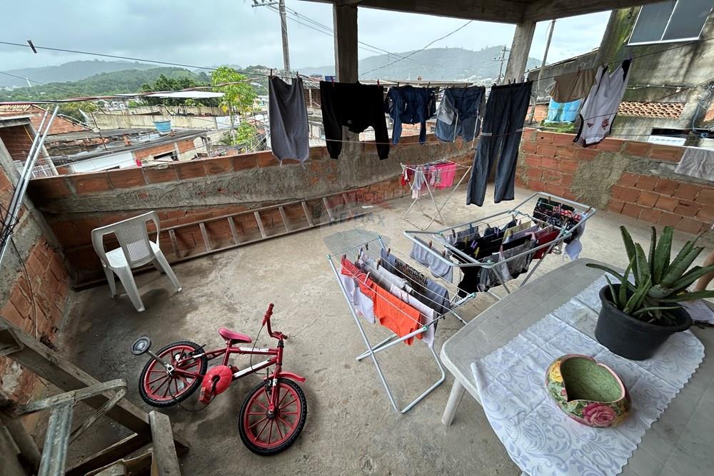 Casa - Venda - Rio de Janeiro , Rio de Janeiro - IMG_6780.jpeg - Varanda - 680331062-34