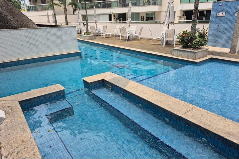 Apartamento - Venda - Rio de Janeiro , Rio de Janeiro - PISCINA 3.jpg - 680211030-20