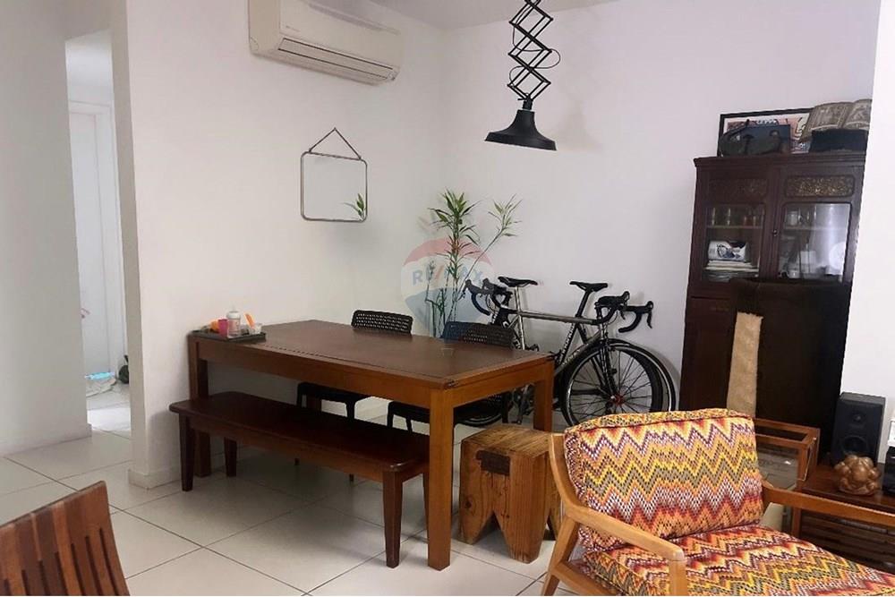 Apartamento - Venda - Rio de Janeiro , Rio de Janeiro - 0977a856-0410-4822-bb10-8eeb817e7a74.jpg - Sala de jantar - 680371073-20