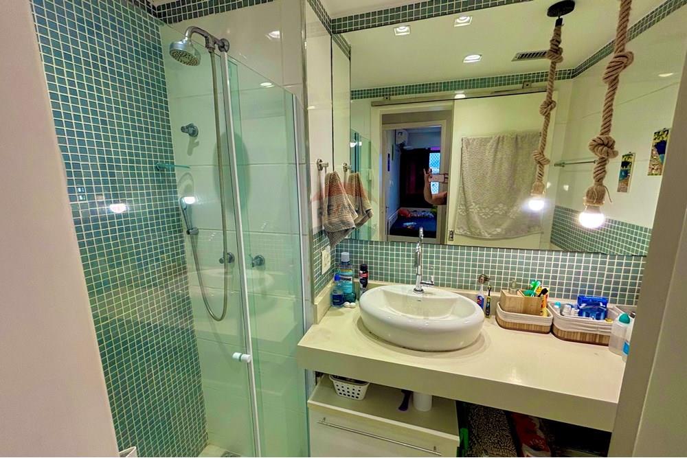 Cobertura - Venda - Rio de Janeiro , Rio de Janeiro - IMG_3278.jpg - Banheiro - 680371005-100