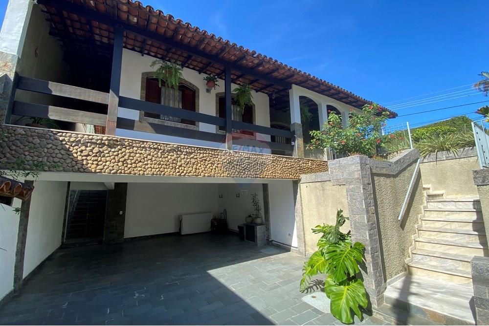 Casa - Venda - Rio de Janeiro , Rio de Janeiro - frente casa.jpg - Fachada - 680281080-79