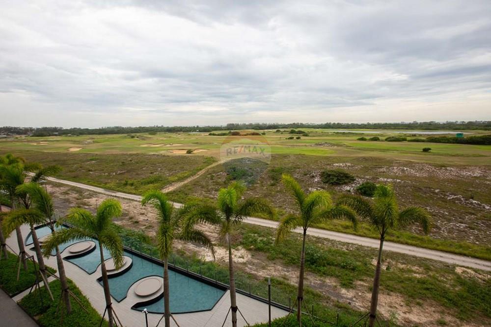 Apartamento - Venda - Rio de Janeiro , Rio de Janeiro - Oceana Golf  3000 ap 302- Foto Alle Vidal024.jpg - 680211049-5