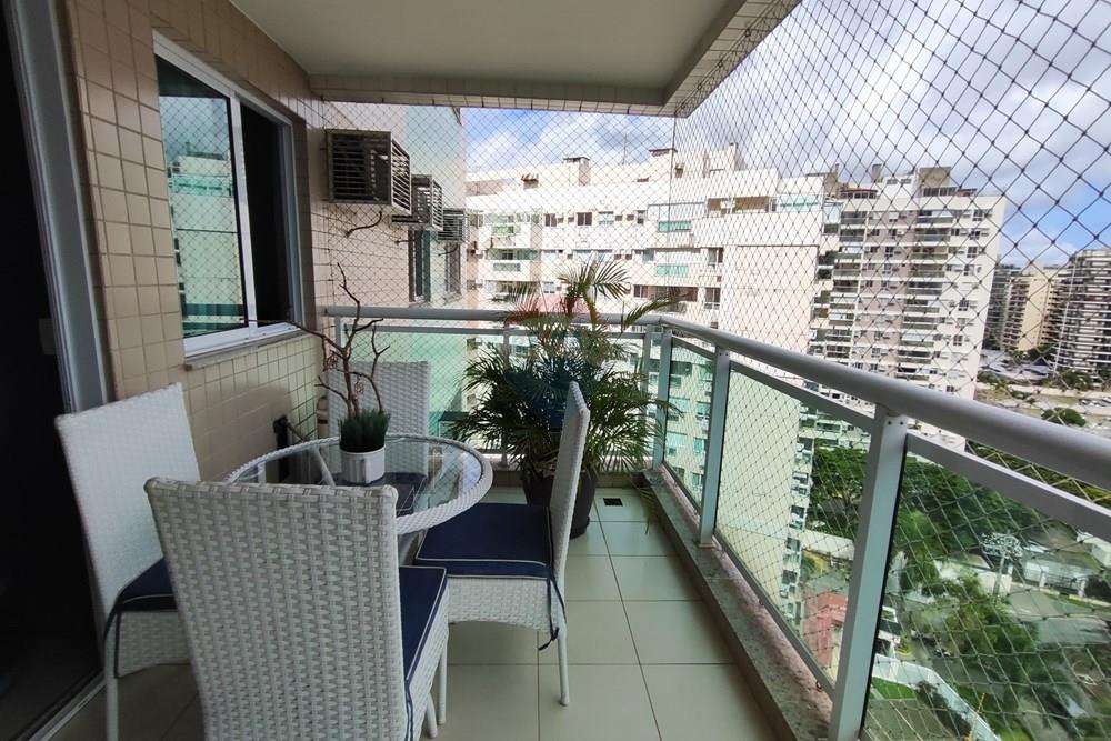 Apartamento - Venda - Rio de Janeiro , Rio de Janeiro - IMG_20260206_151622.jpg - Varanda - 680231002-190