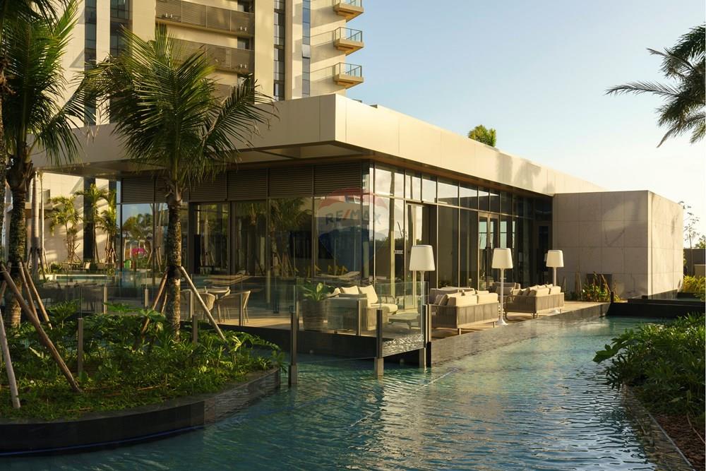 Apartamento - Venda - Rio de Janeiro , Rio de Janeiro - 17 - Pool bar.jpg - 680211049-3