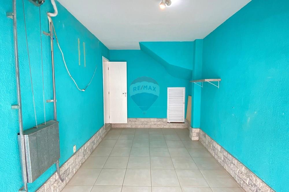 Casa de Condomínio - Venda - Rio de Janeiro , Rio de Janeiro - IMG_4179.JPG - Garagem - 680311040-41