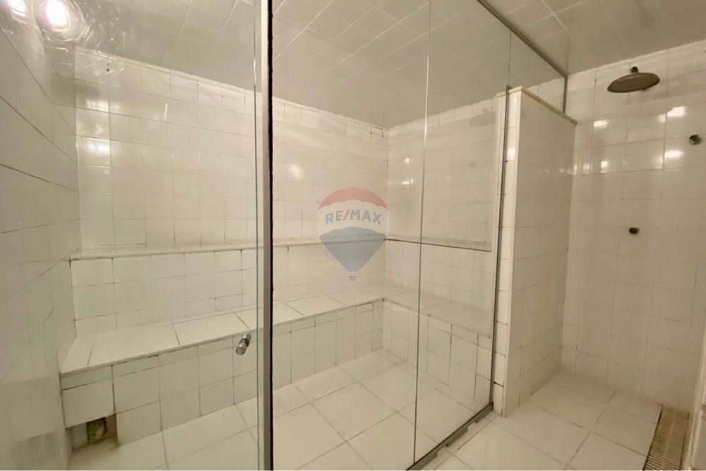 Casa de Condomínio - Venda - Rio de Janeiro , Rio de Janeiro - Sauna.JPG - 680371005-180